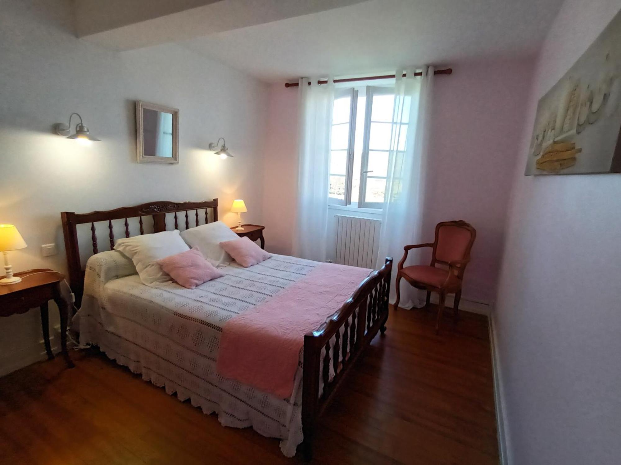 Le Clos Fleuri Caumont  Exteriér fotografie